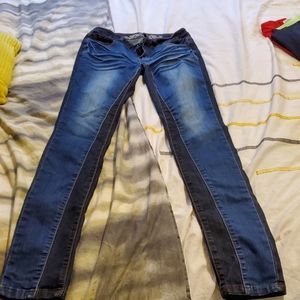 Womens Jeans